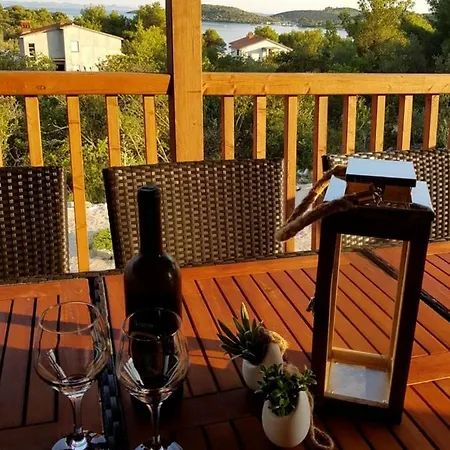 House Roko Holiday home