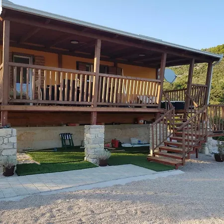 House Roko Casa de Férias Kali