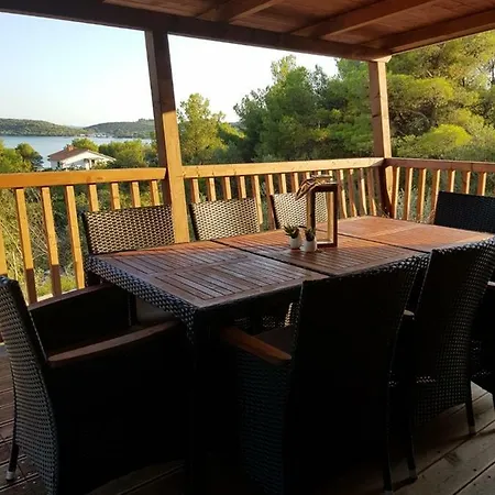 Holiday home House Roko *