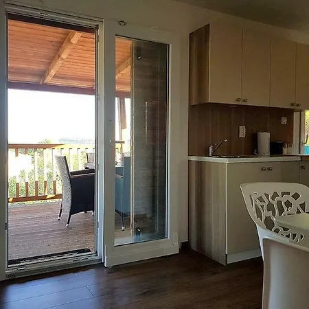 House Roko Holiday home