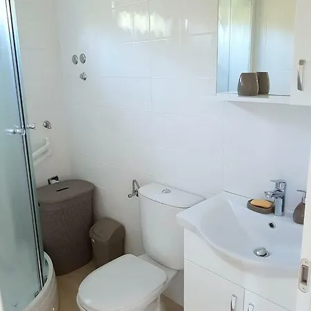 House Roko Vikendica Kali